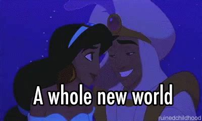 a whole new world gif|new world gif images.